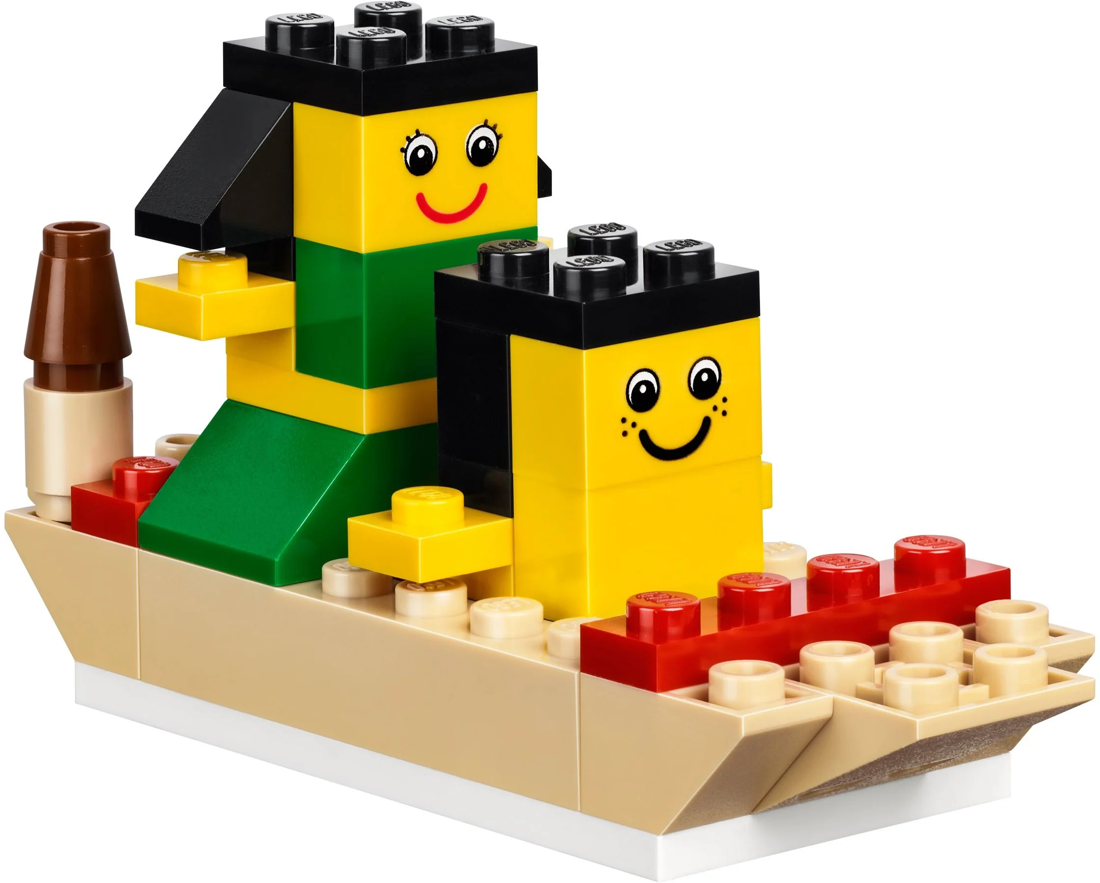 LEGO® 10681 Zestaw do kreatywnego budowania - zdjęcie 14