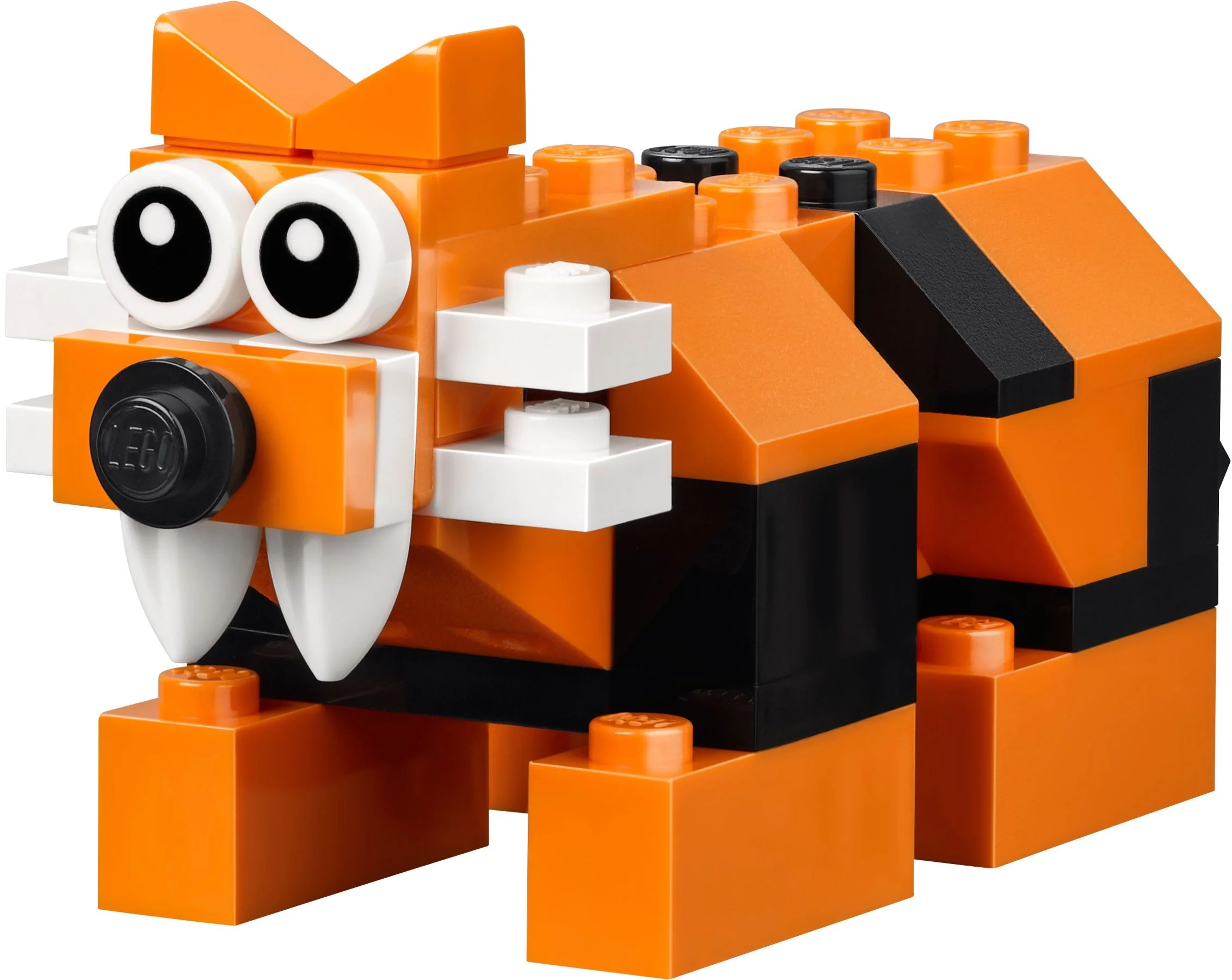 LEGO® 10681 Zestaw do kreatywnego budowania - zdjęcie 15