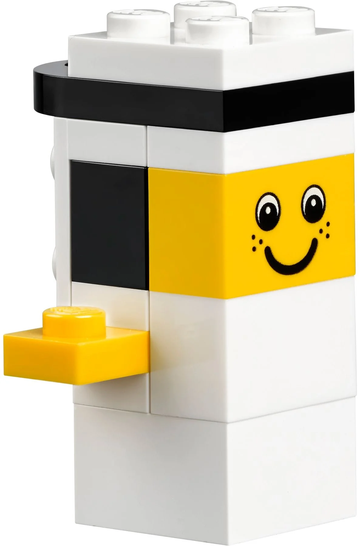 LEGO® 10682 Creative Suitcase - zdjęcie 3