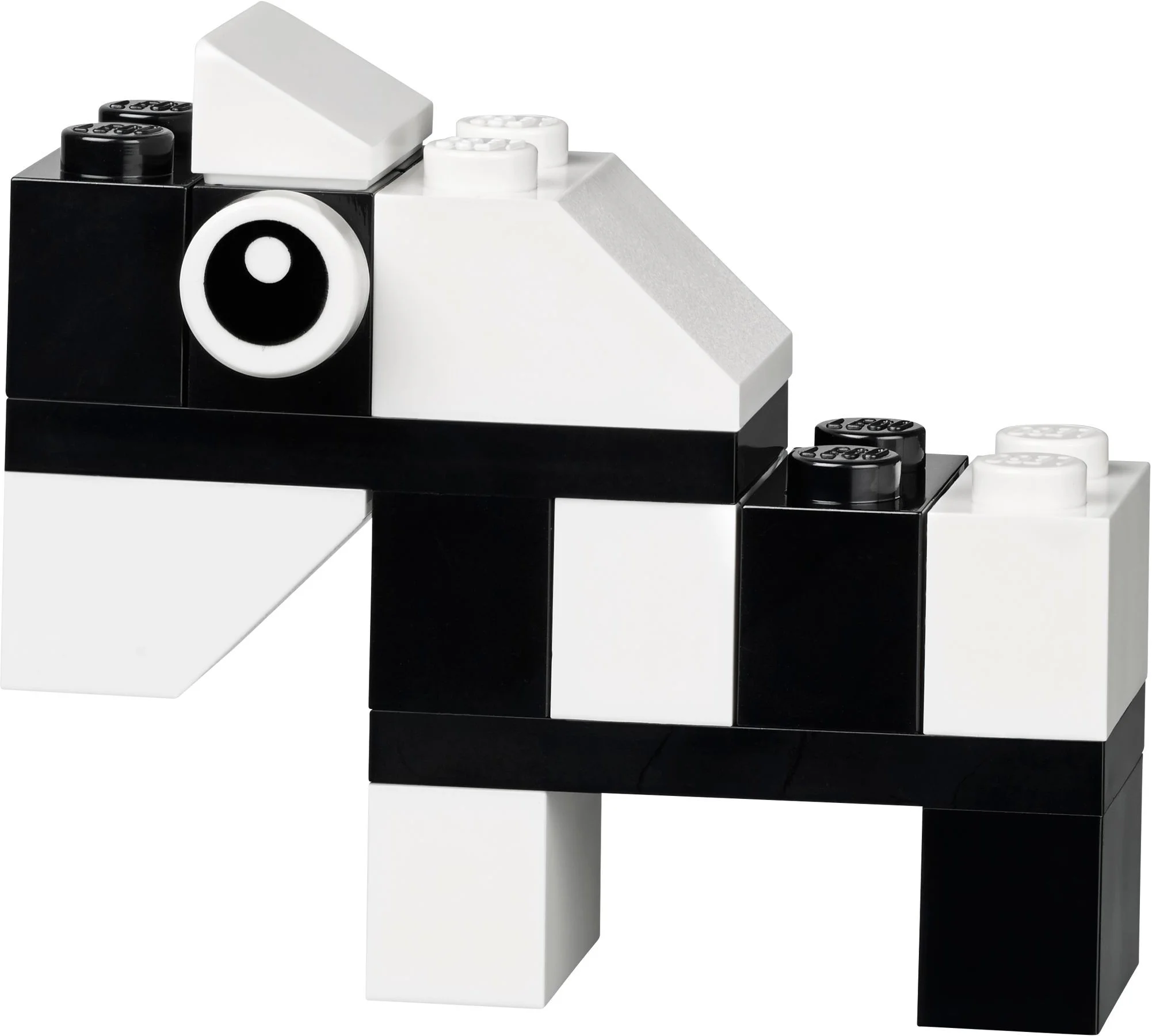 LEGO® 10682 Creative Suitcase - zdjęcie 7