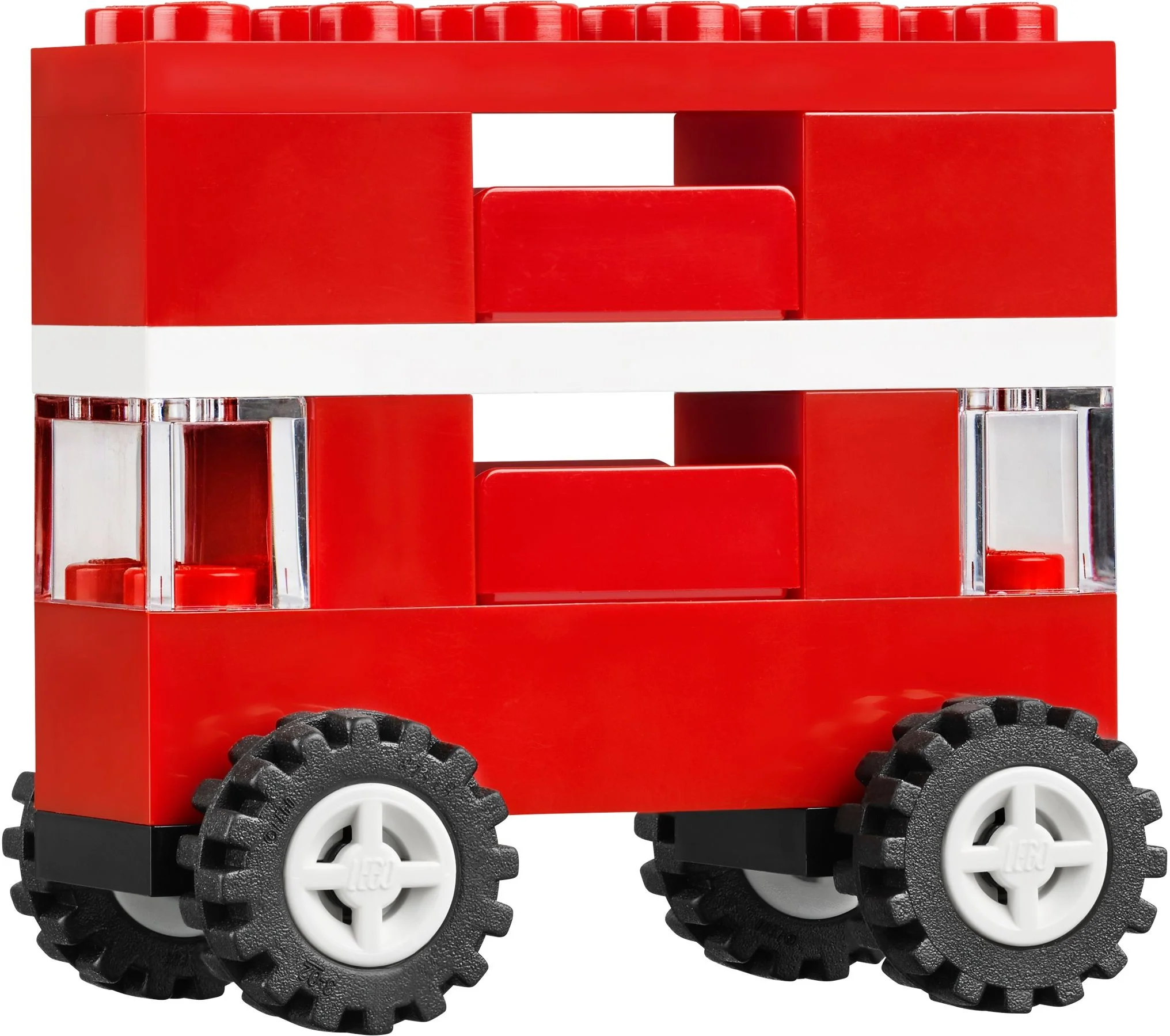 LEGO® 10682 Creative Suitcase - zdjęcie 9