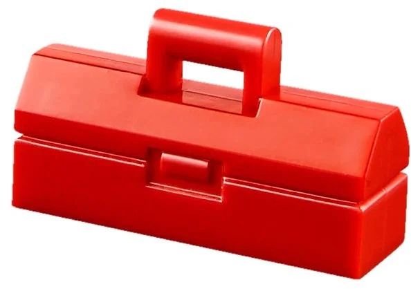 LEGO® 10683 Ciężarówka do robót drogowych - zdjęcie 13