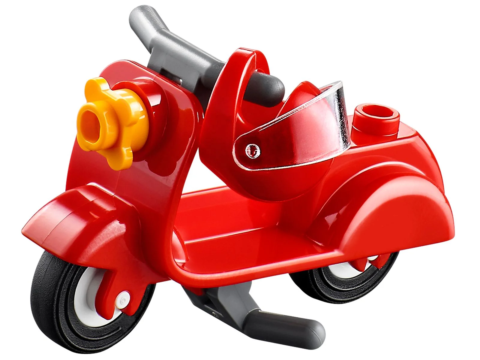 LEGO® 10684 Walizeczka - supermarket - zdjęcie 7