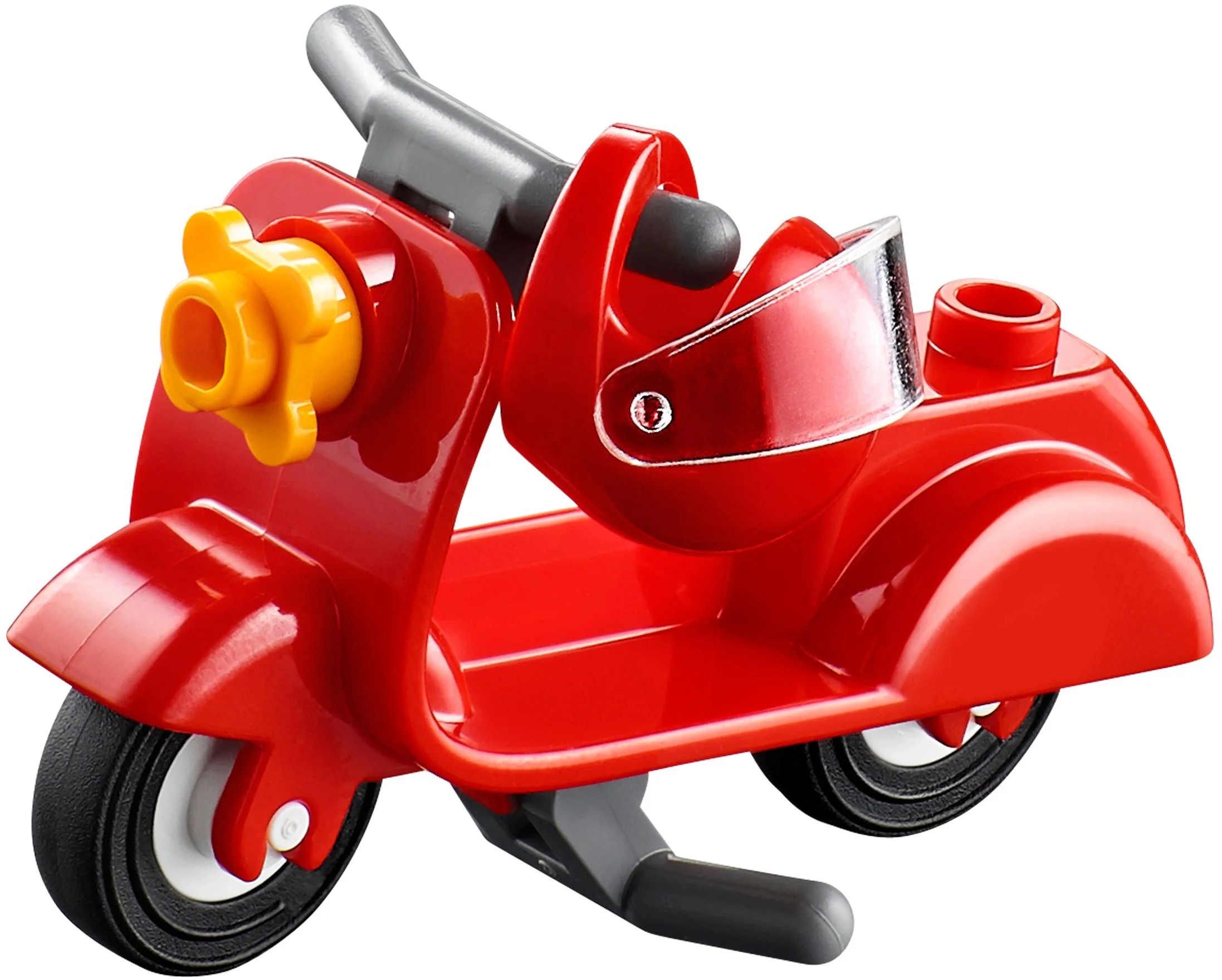 LEGO® 10684 Walizeczka - supermarket - zdjęcie 12