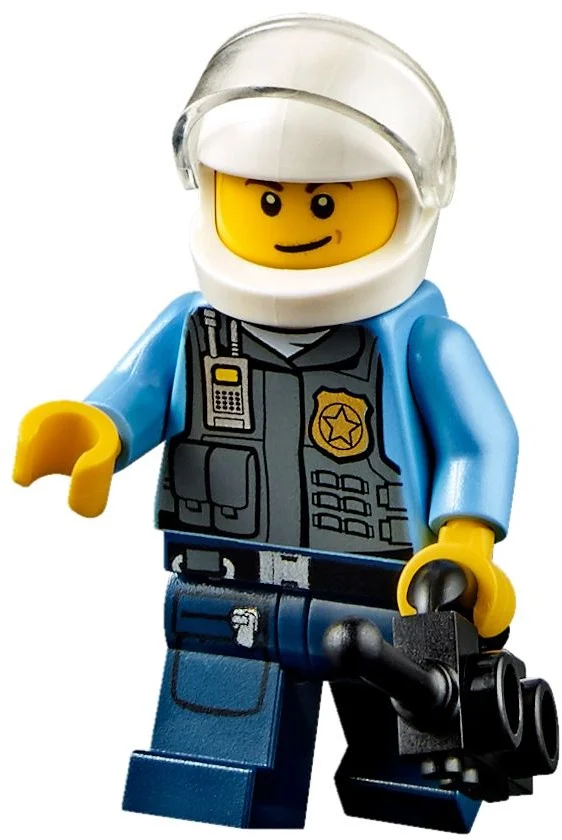 LEGO® 10687 Kryjówka Spider- Mana - zdjęcie 17