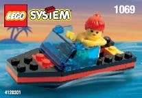 Klocki Lego Classic Kreatywne Średni Zestaw Zestaw