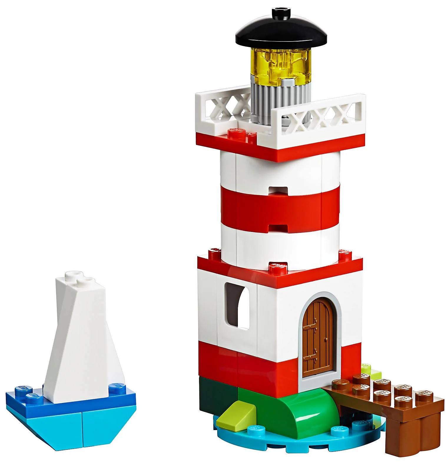 LEGO® 10692 Kreatywne klocki Lego Classic - zdjęcie 3