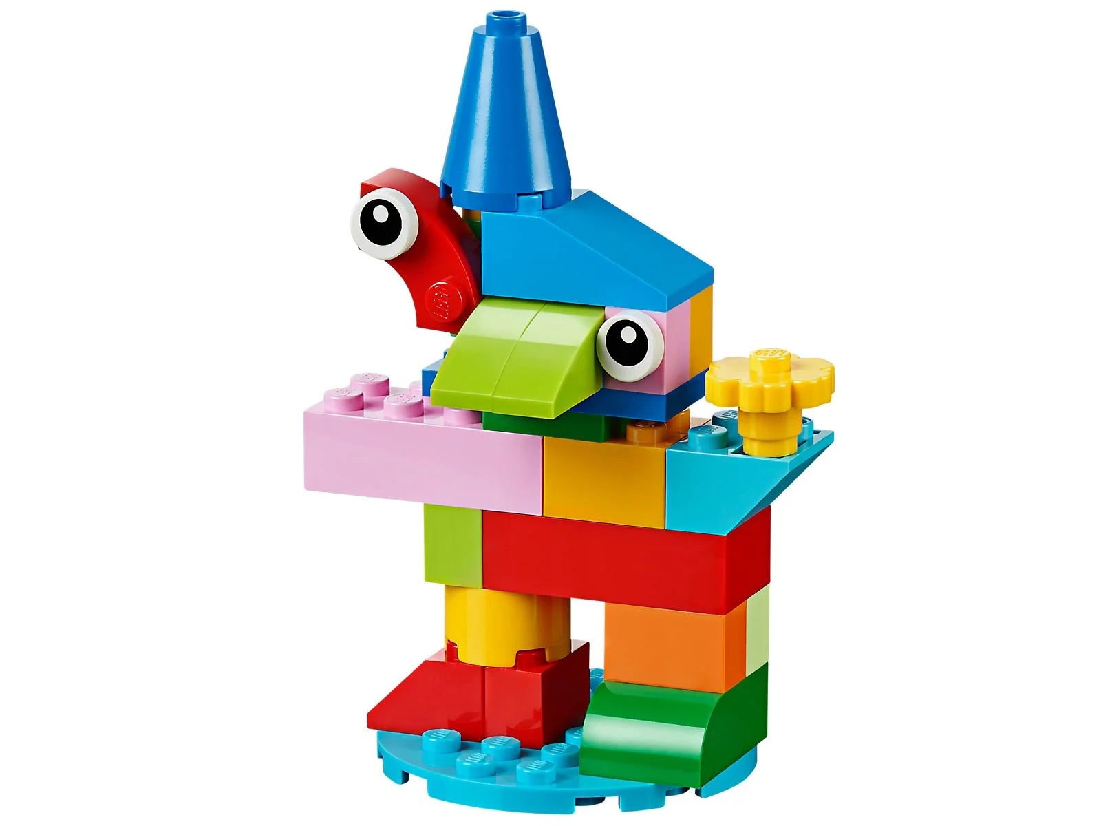 LEGO® 10692 Kreatywne klocki Lego Classic - zdjęcie 8