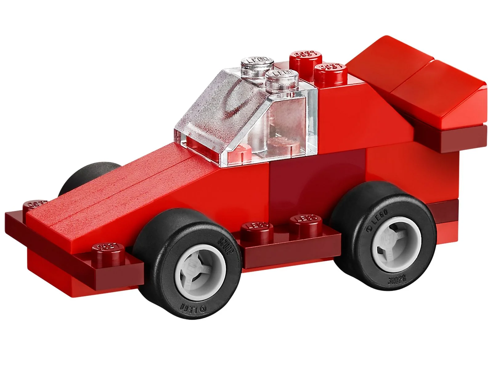 LEGO® 10692 Kreatywne klocki Lego Classic - zdjęcie 9