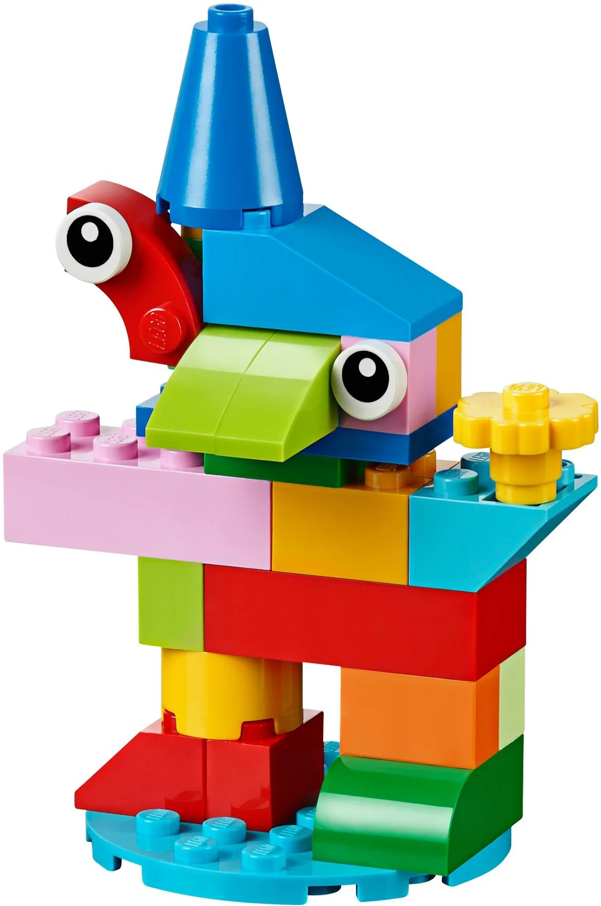 LEGO® 10692 Kreatywne klocki Lego Classic - zdjęcie 11