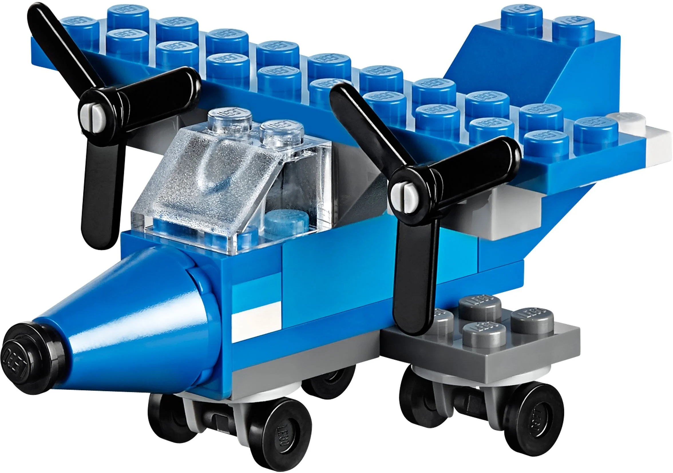 LEGO® 10692 Kreatywne klocki Lego Classic - zdjęcie 12