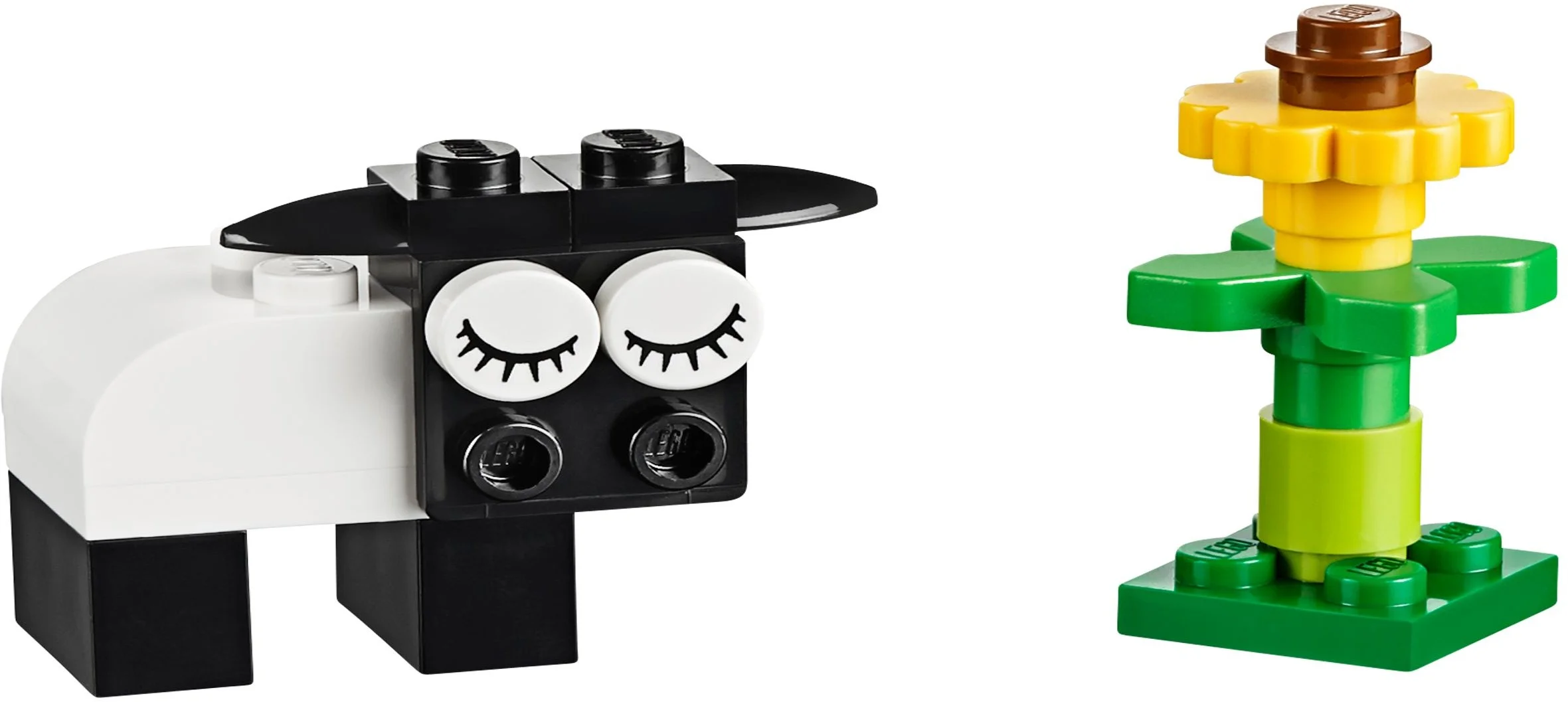 LEGO® 10692 Kreatywne klocki Lego Classic - zdjęcie 14