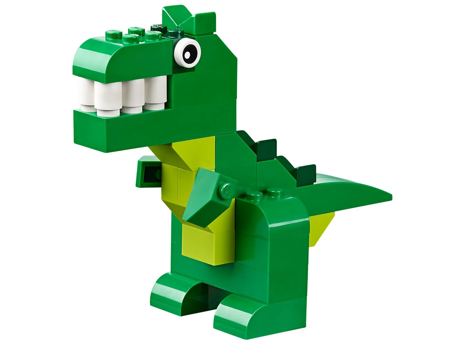 LEGO® 10693 Kreatywne budowanie LEGO - zdjęcie 3