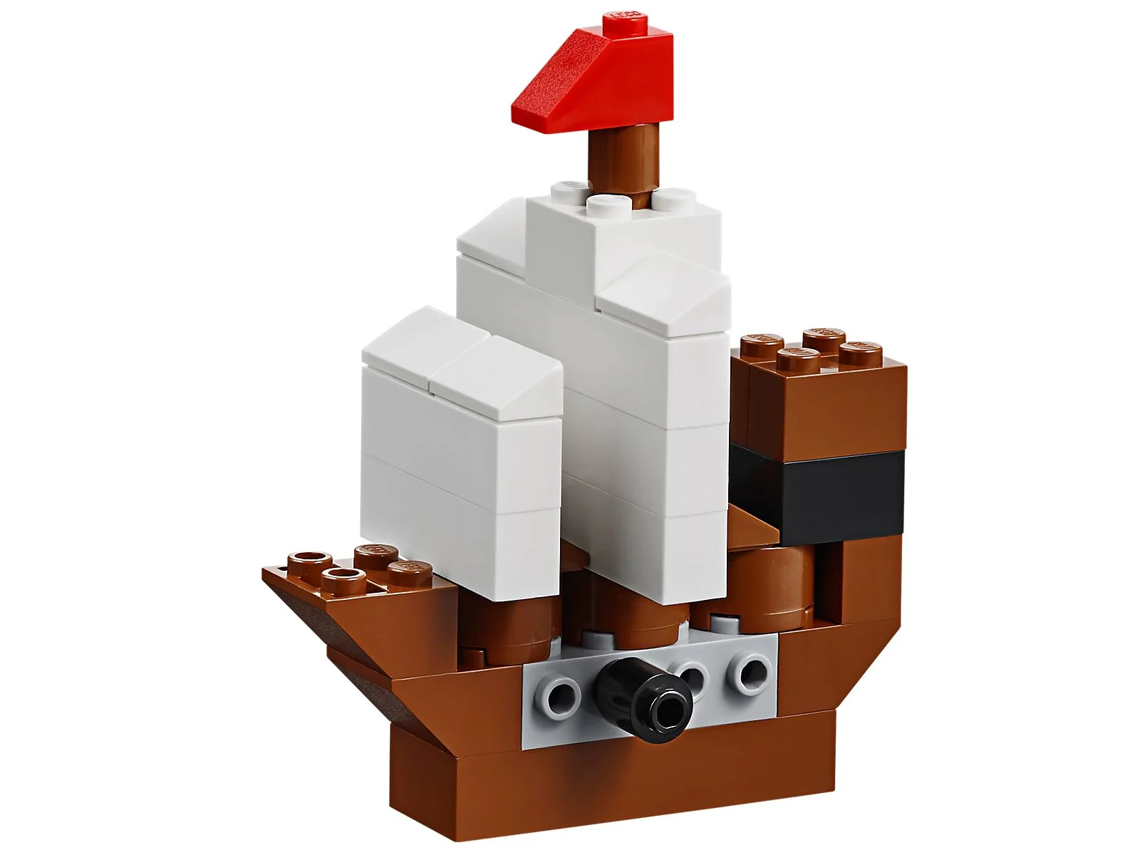 LEGO® 10693 Kreatywne budowanie LEGO - zdjęcie 6