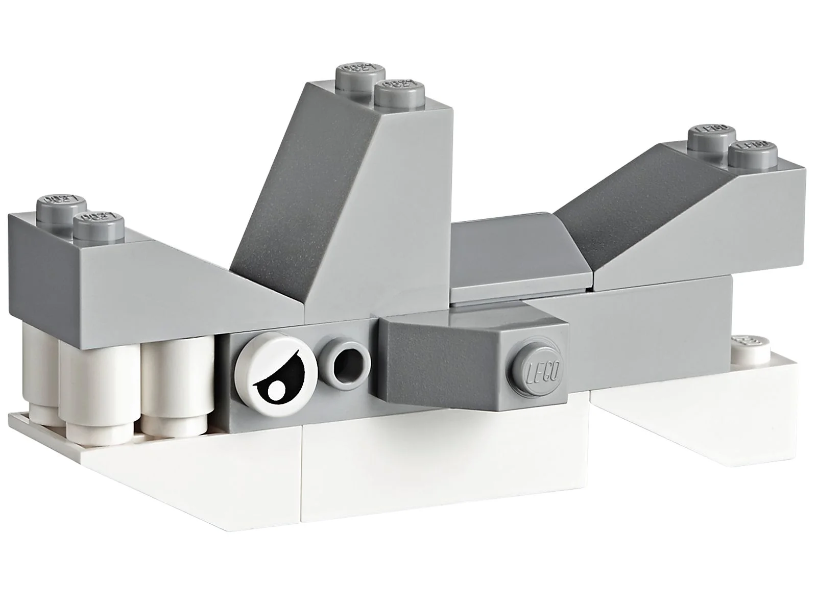 LEGO® 10693 Kreatywne budowanie LEGO - zdjęcie 7