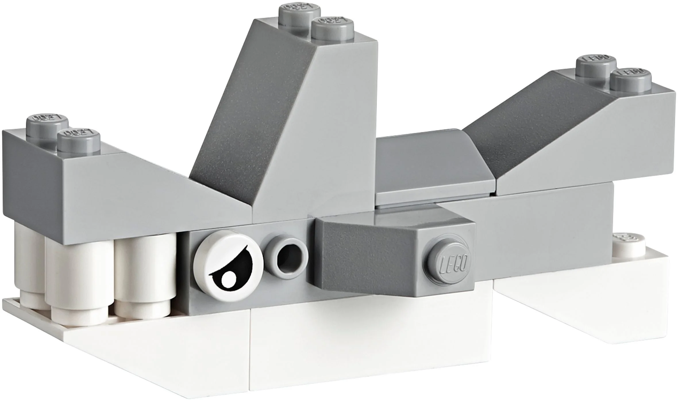 LEGO® 10693 Kreatywne budowanie LEGO - zdjęcie 11