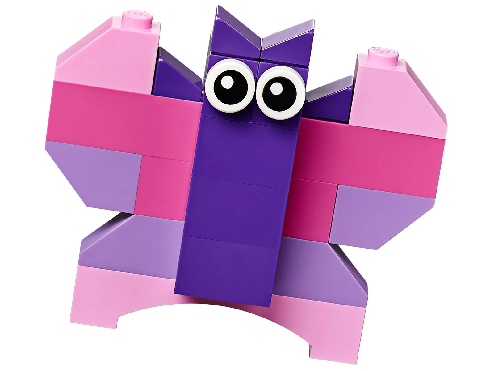 LEGO® 10694 Kreatywne budowanie LEGO w jasnych kolorach - zdjęcie 4