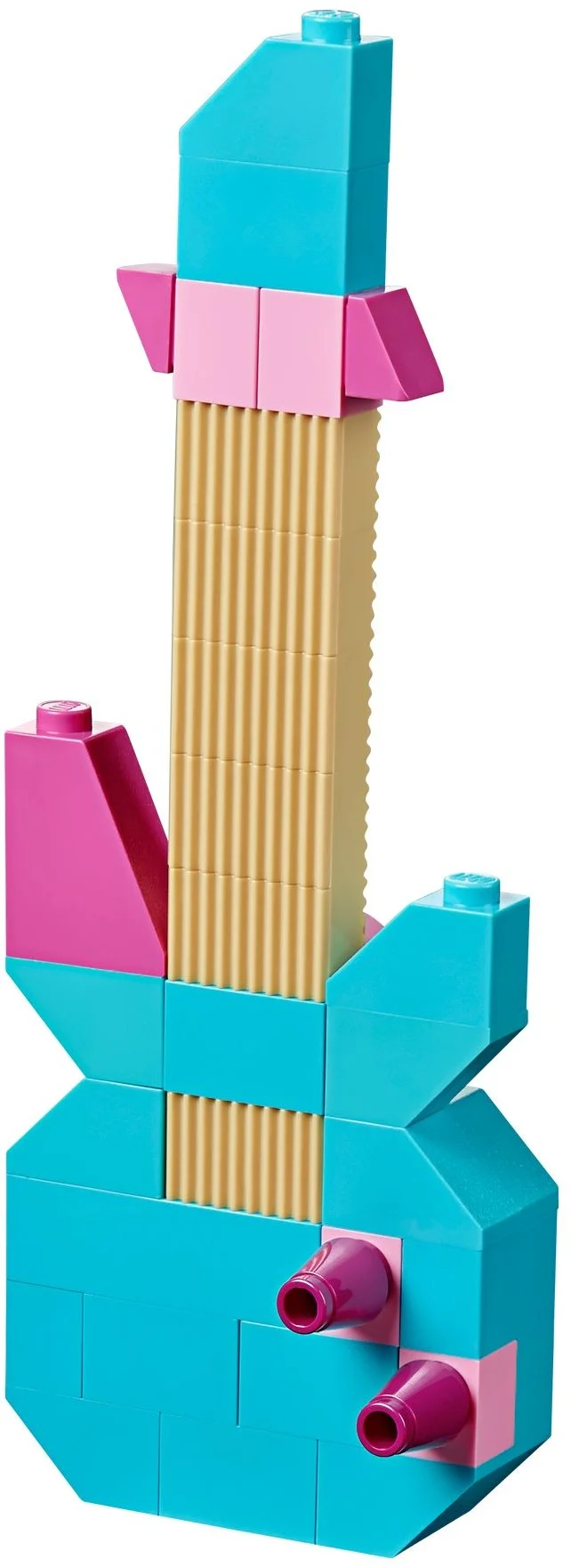 LEGO® 10694 Kreatywne budowanie LEGO w jasnych kolorach - zdjęcie 13