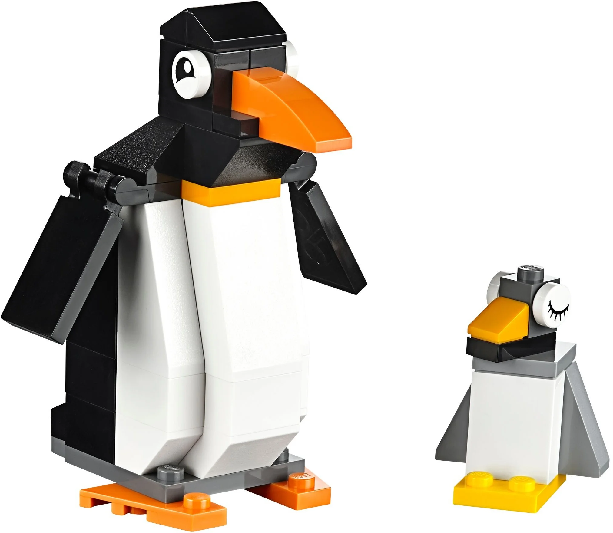 LEGO® 10695 Kreatywny budowniczy LEGO - zdjęcie 12