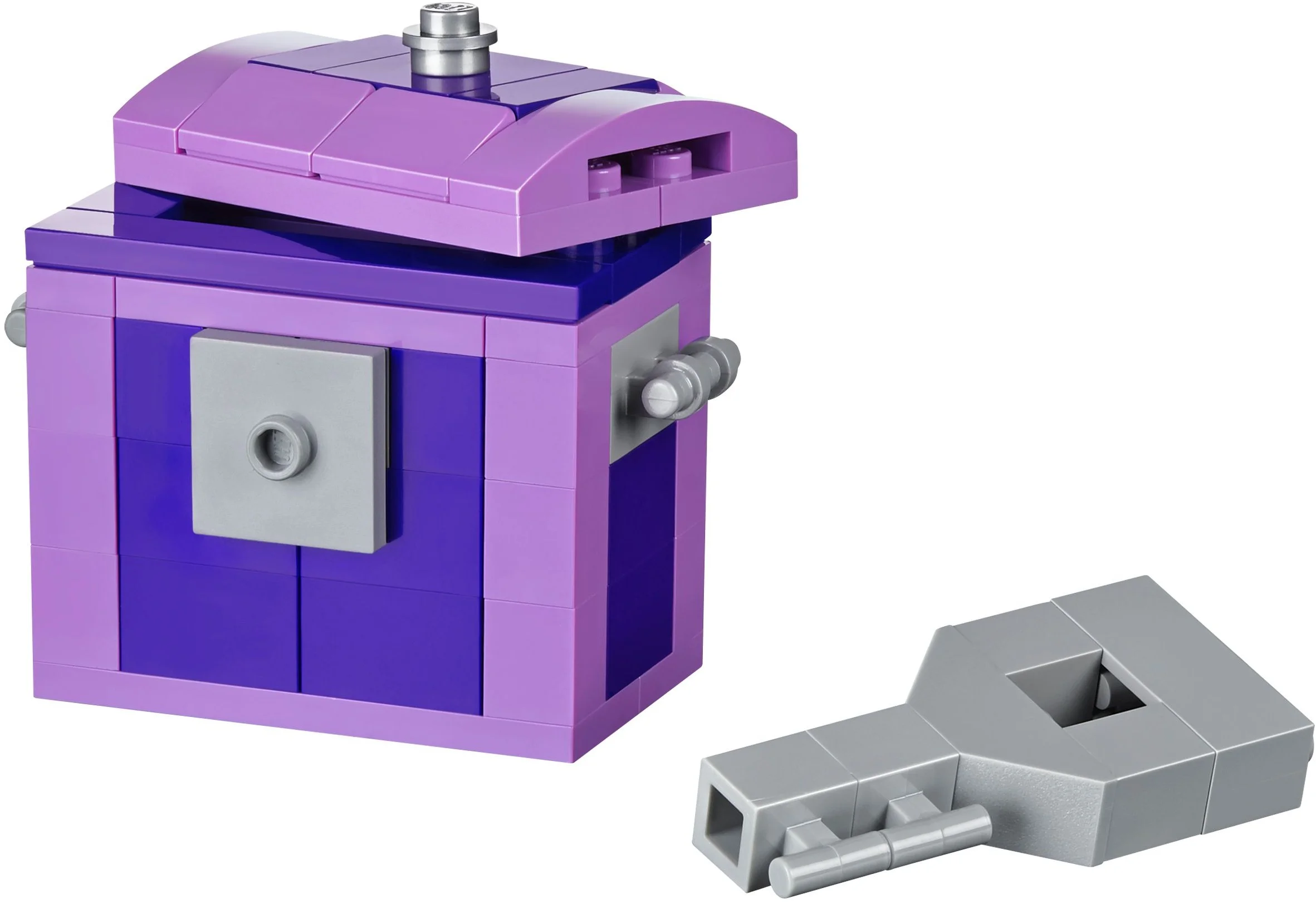 LEGO® 10695 Kreatywny budowniczy LEGO - zdjęcie 18