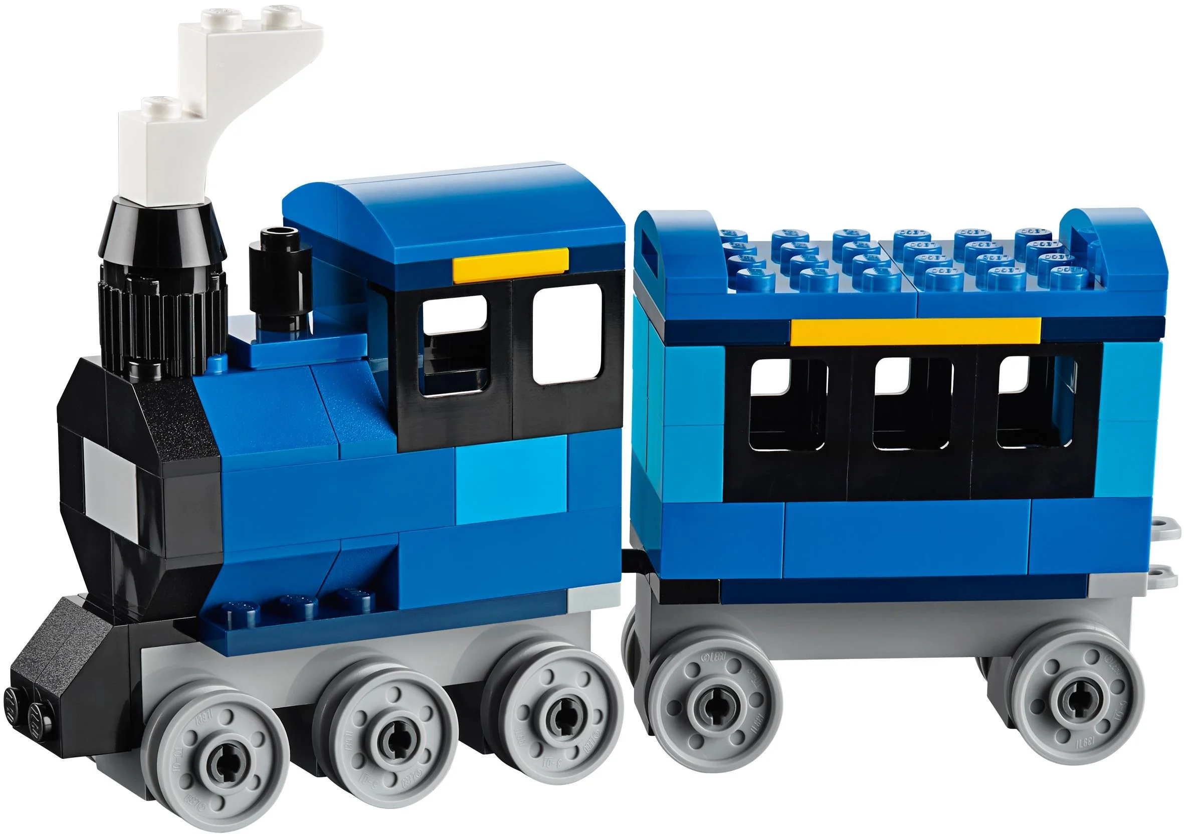 LEGO® 10696 Kreatywne Pudełko Średni - zdjęcie 13