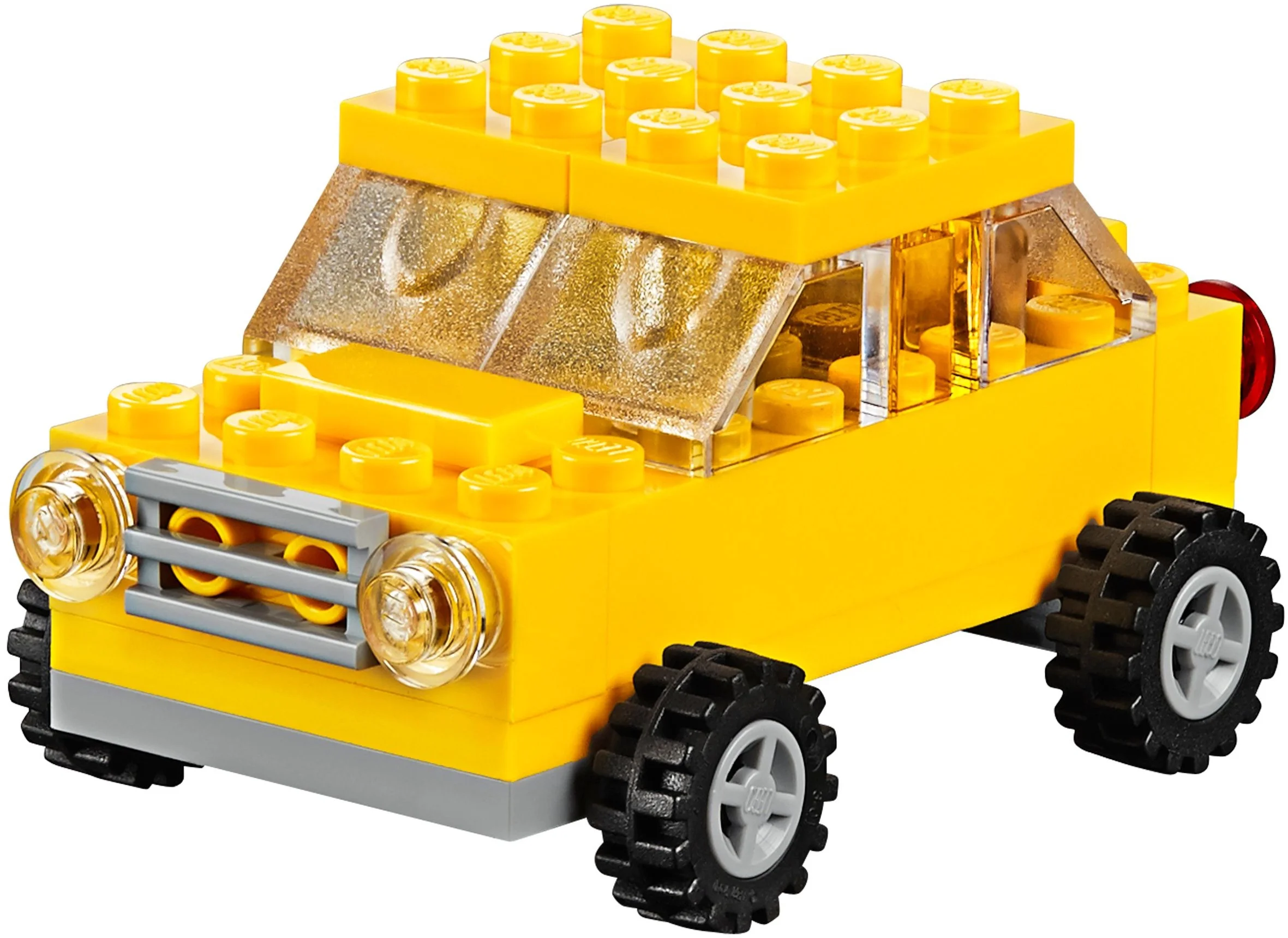 LEGO® 10696 Kreatywne Pudełko Średni - zdjęcie 17