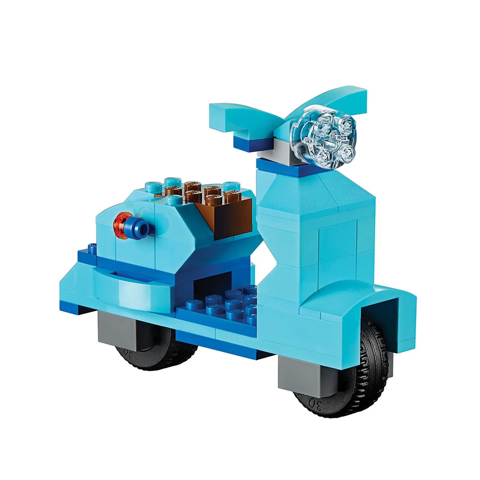 LEGO® 10698 Kreatywne , Duże Pudełko - zdjęcie 12