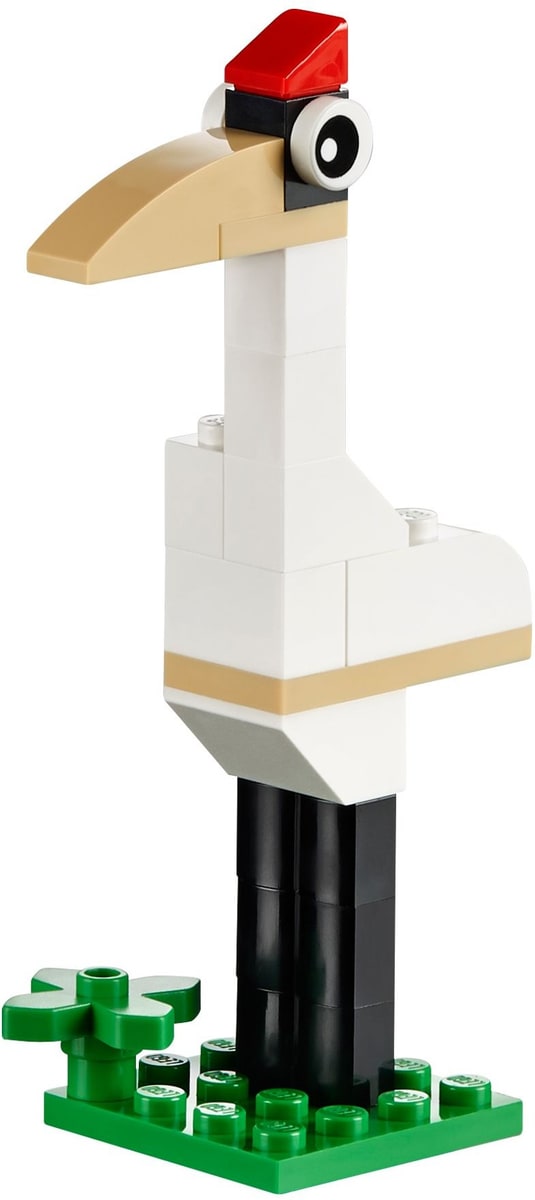 LEGO® 10698 Kreatywne klocki LEGO, duże pudełko - zdjęcie 8