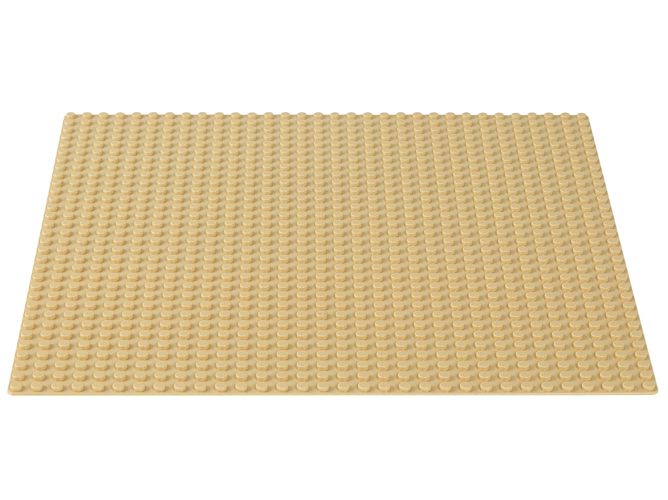 LEGO® 10699 Piaskowa płytka konstrukcyjna - zdjęcie 2