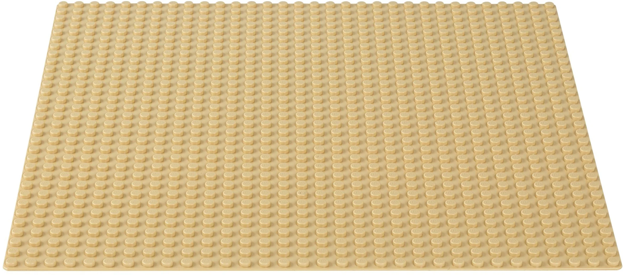 LEGO® 10699 Piaskowa płytka konstrukcyjna - zdjęcie 5