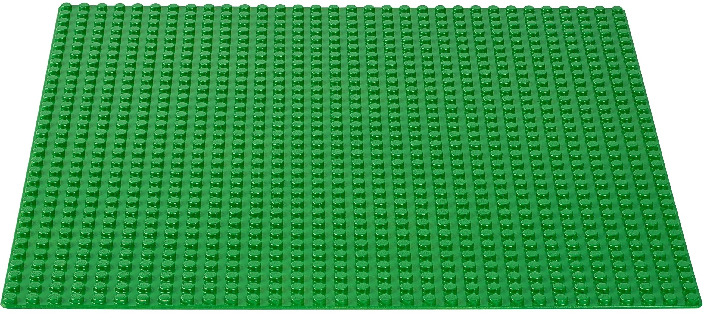 LEGO® 10700 Zielona płytka konstrukcyjna - zdjęcie 5