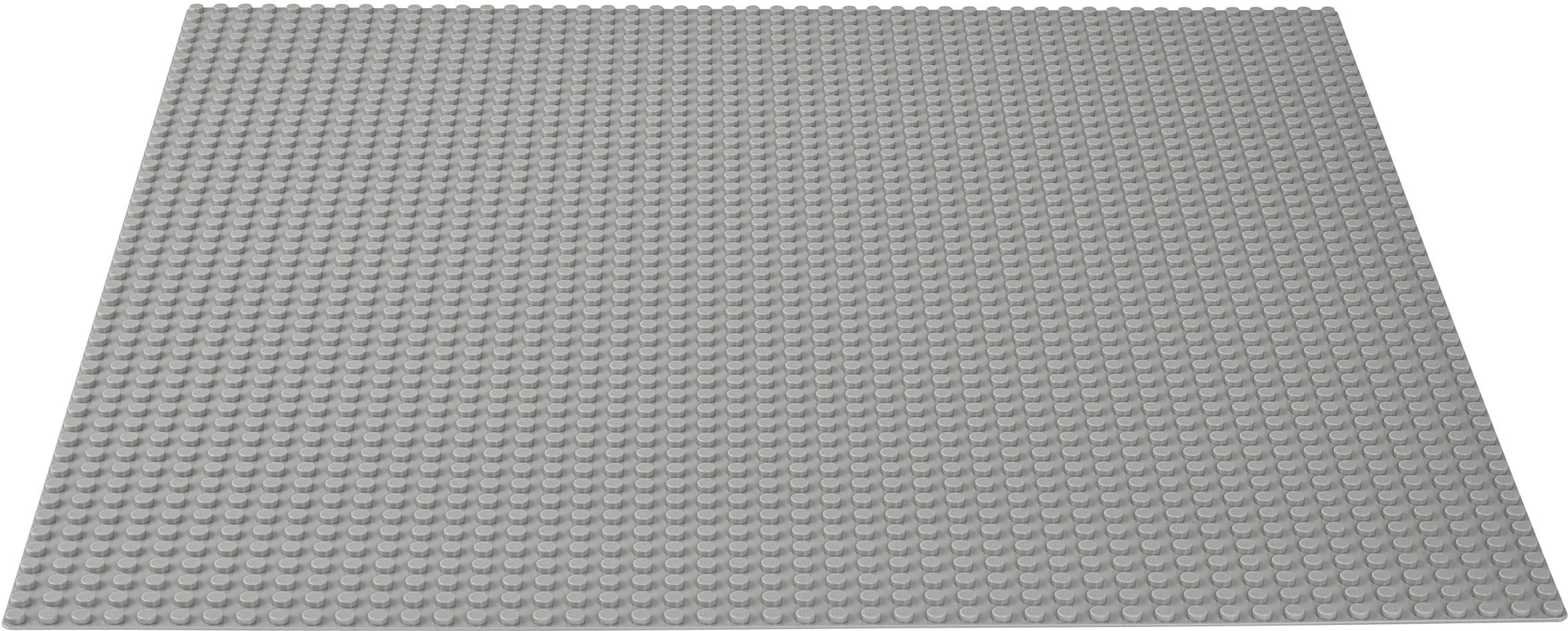 LEGO® 10701 Szara płytka knstrukcyjna - zdjęcie 5