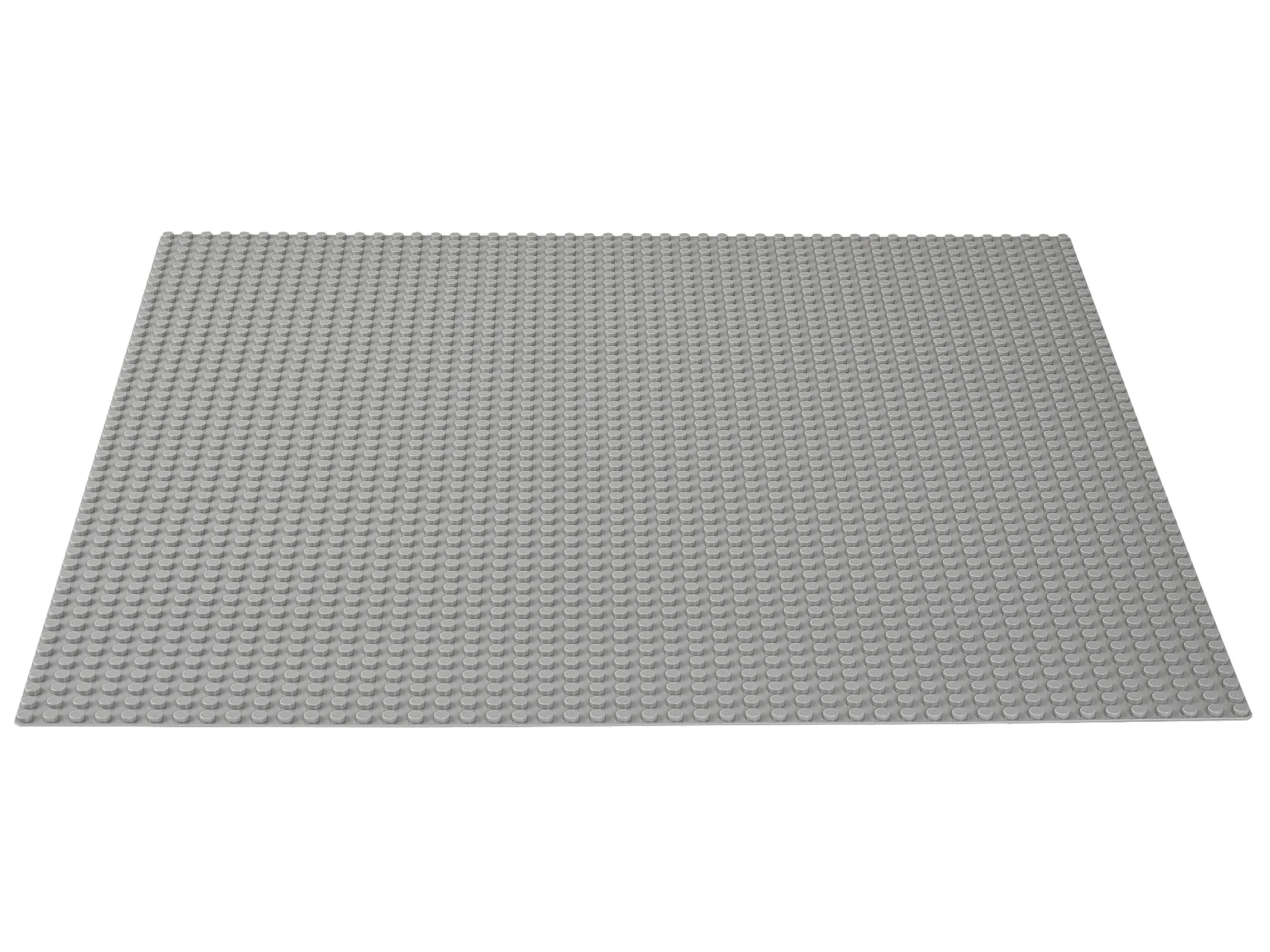 LEGO® 10701 Szara płytka knstrukcyjna - zdjęcie 1