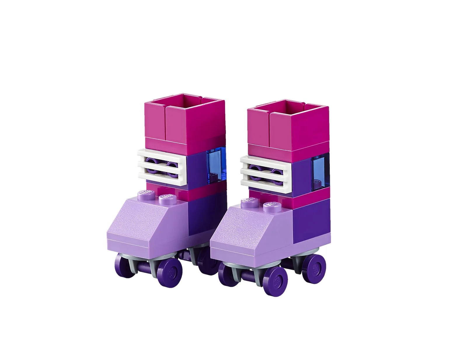 LEGO® 10702 Zestaw do kreatywnego budowania - zdjęcie 8