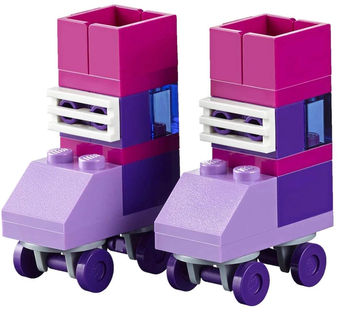 LEGO® 10702 Zestaw do kreatywnego budowania - zdjęcie 19