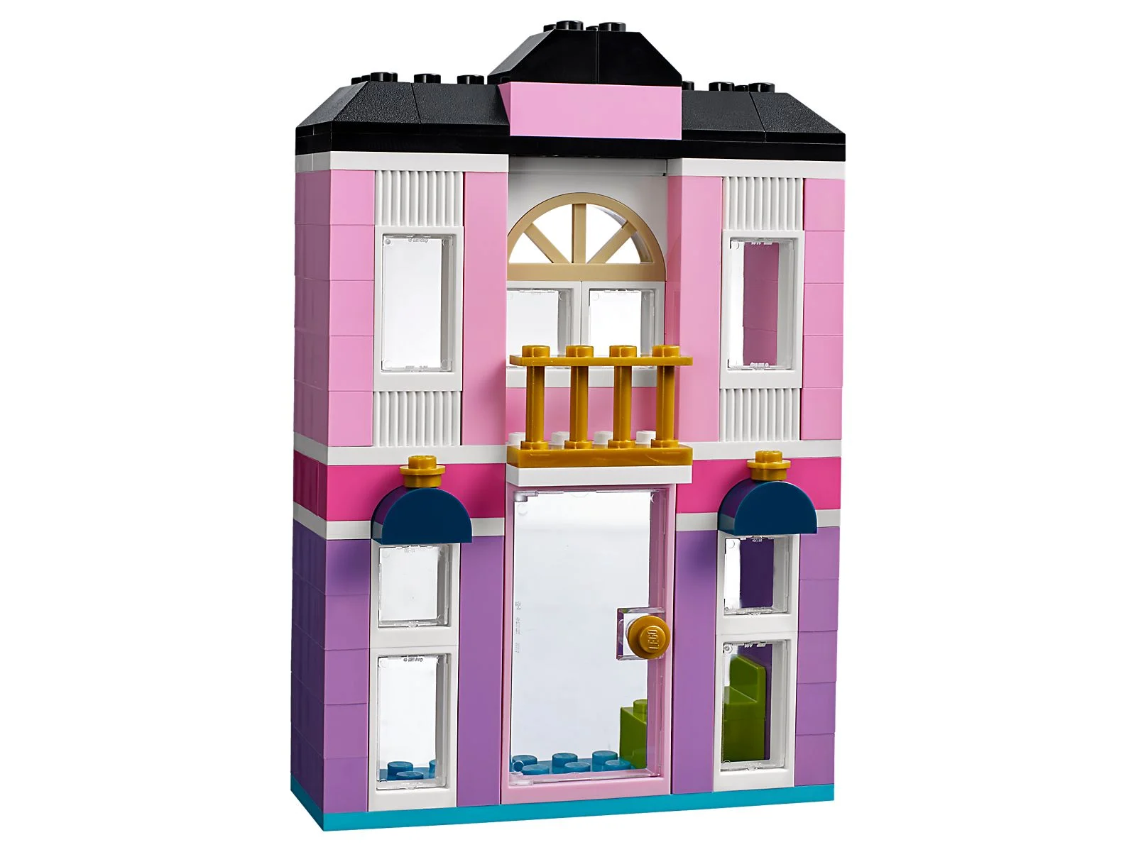 LEGO® 10703 Zestaw kreatywnego konstruktora - zdjęcie 6