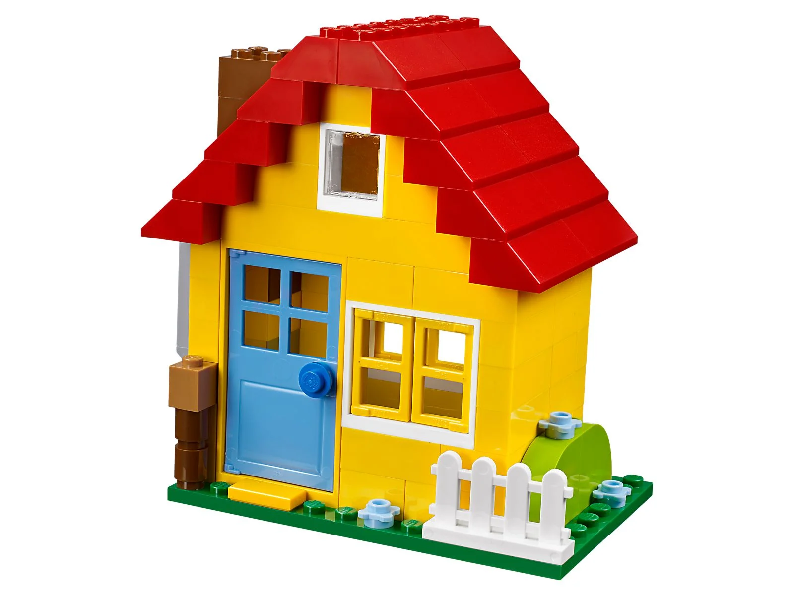 LEGO® 10703 Zestaw kreatywnego konstruktora - zdjęcie 12