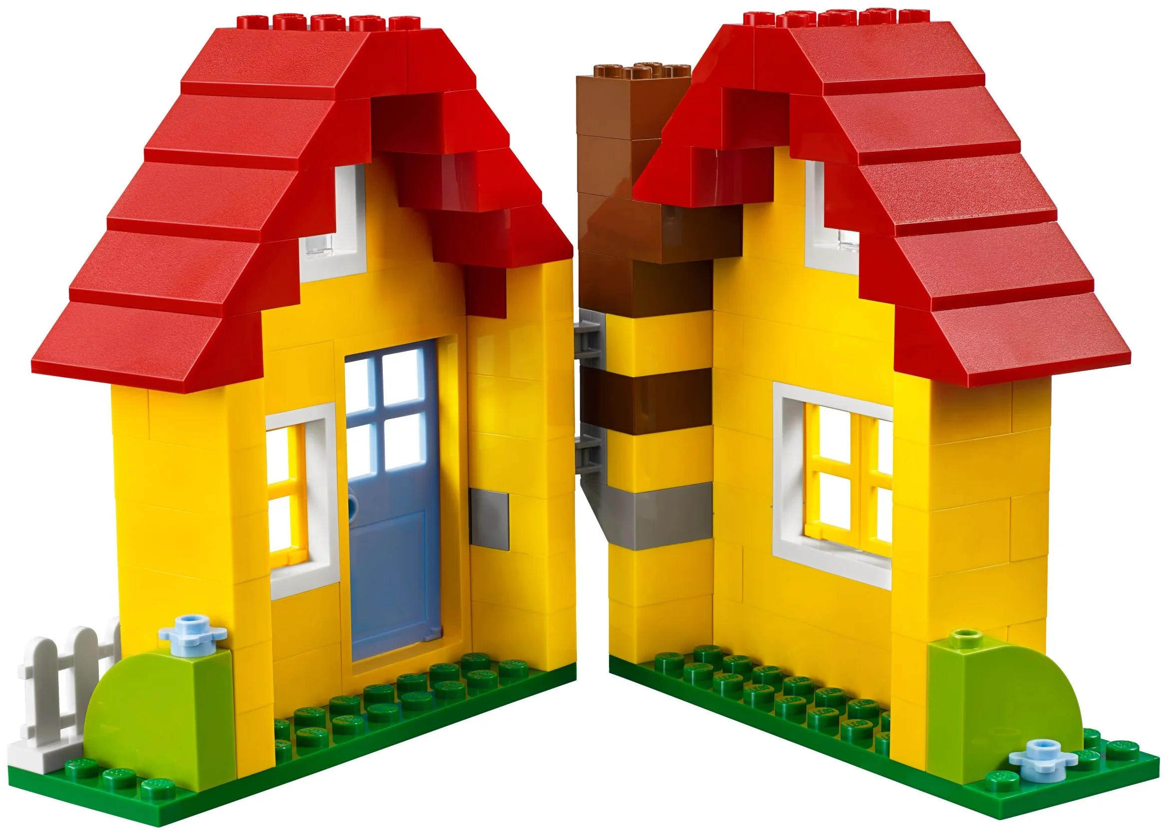 LEGO® 10703 Zestaw kreatywnego konstruktora - zdjęcie 14