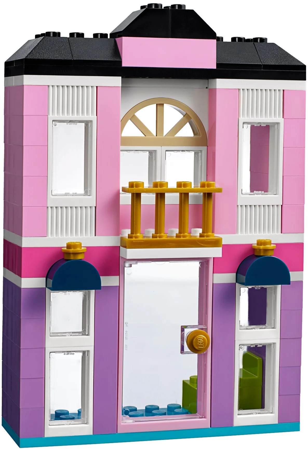 LEGO® 10703 Zestaw kreatywnego konstruktora - zdjęcie 20