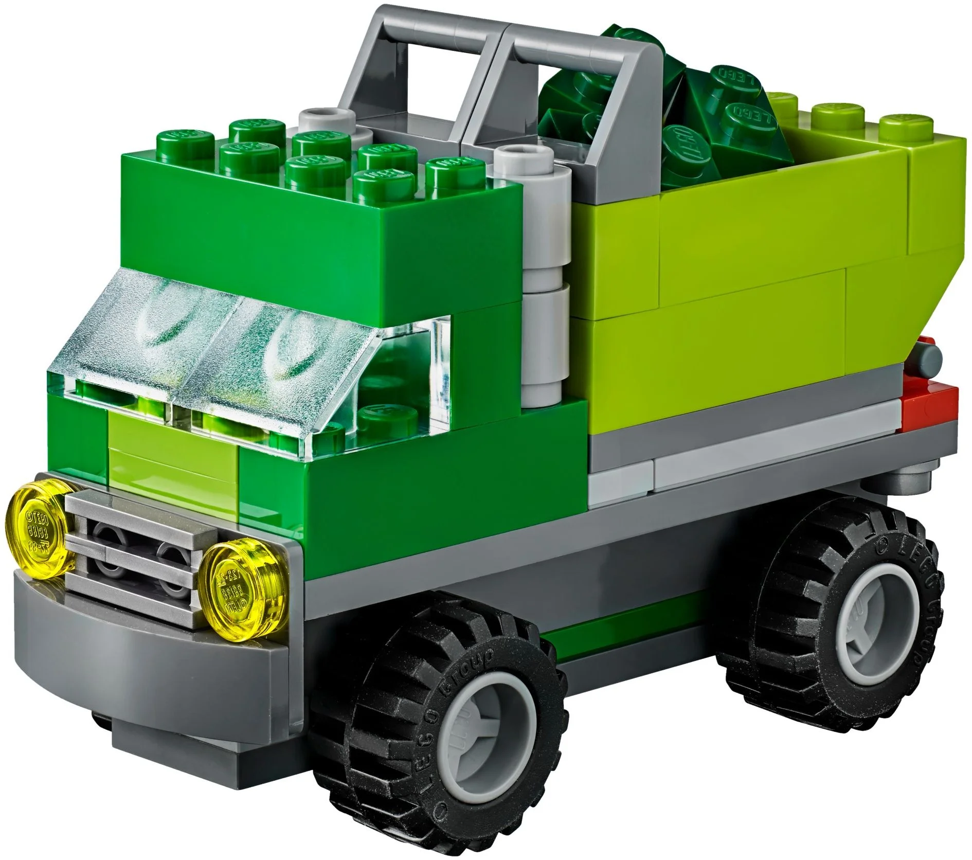 LEGO® 10704 Zestaw kreatywny - zdjęcie 4