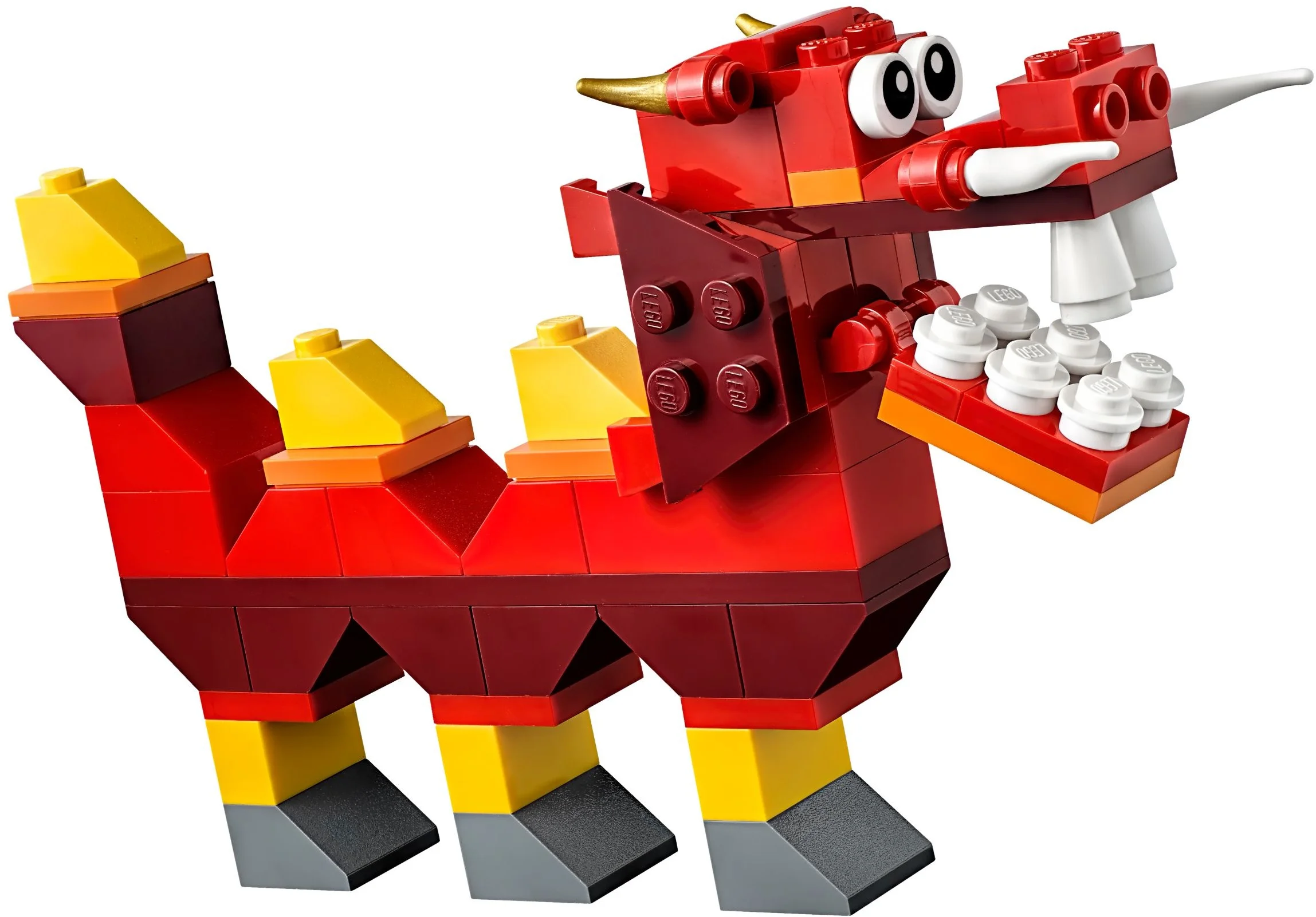 LEGO® 10704 Zestaw kreatywny - zdjęcie 5