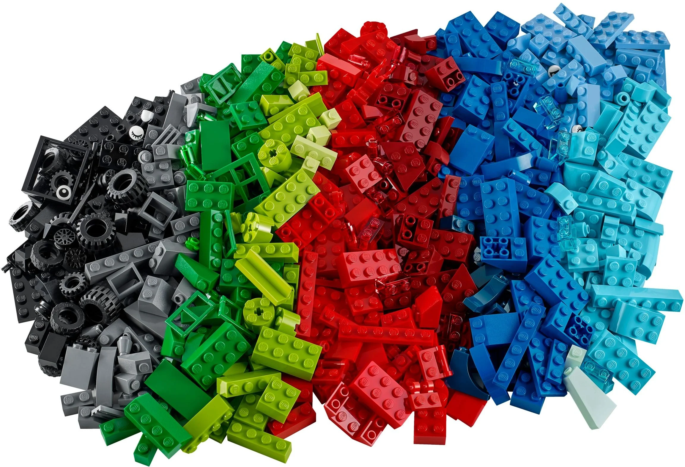 LEGO® 10704 Zestaw kreatywny - zdjęcie 6