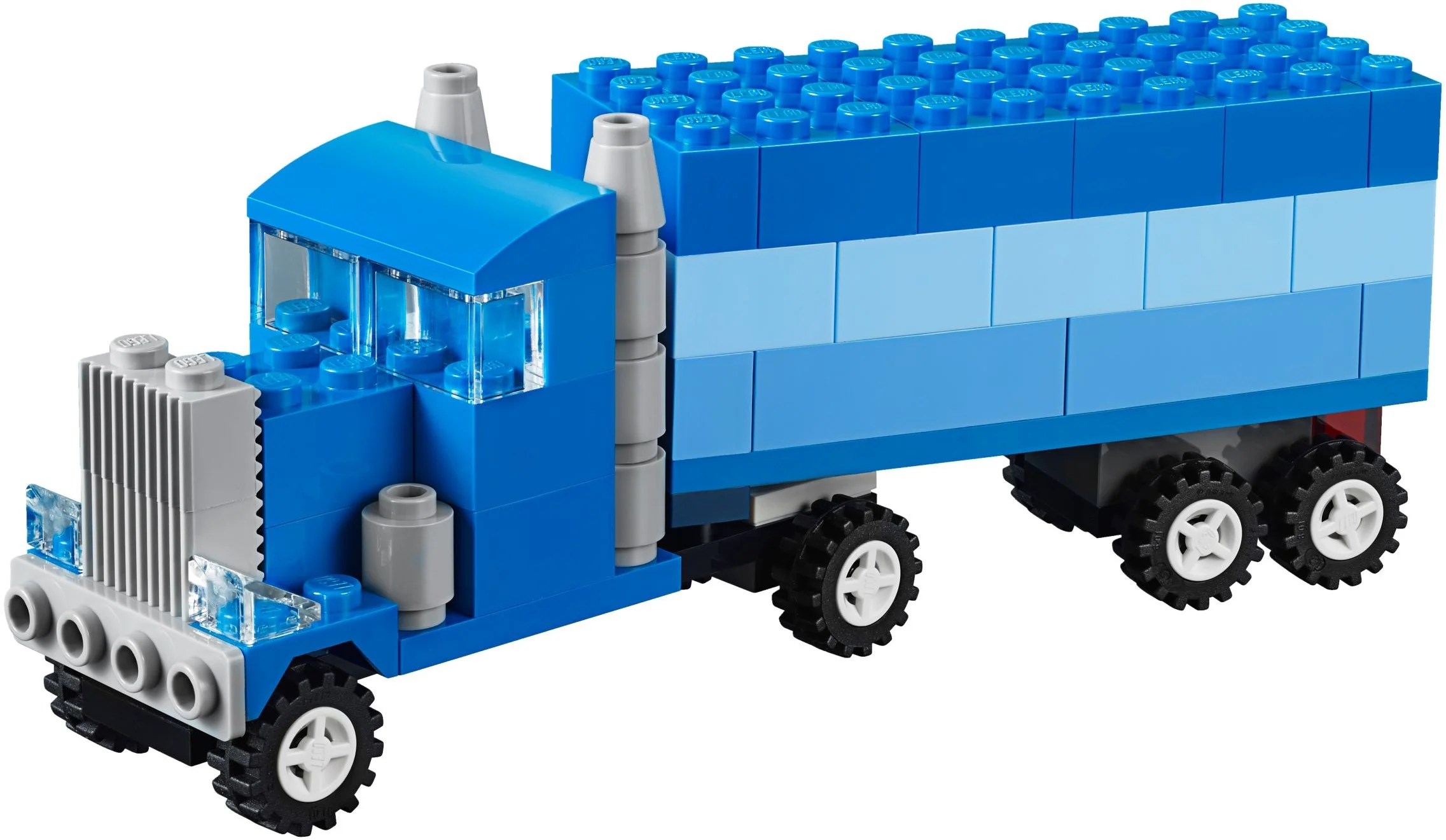 LEGO® 10705 Zestaw kreatywnego budowniczego LEGO® - zdjęcie 5