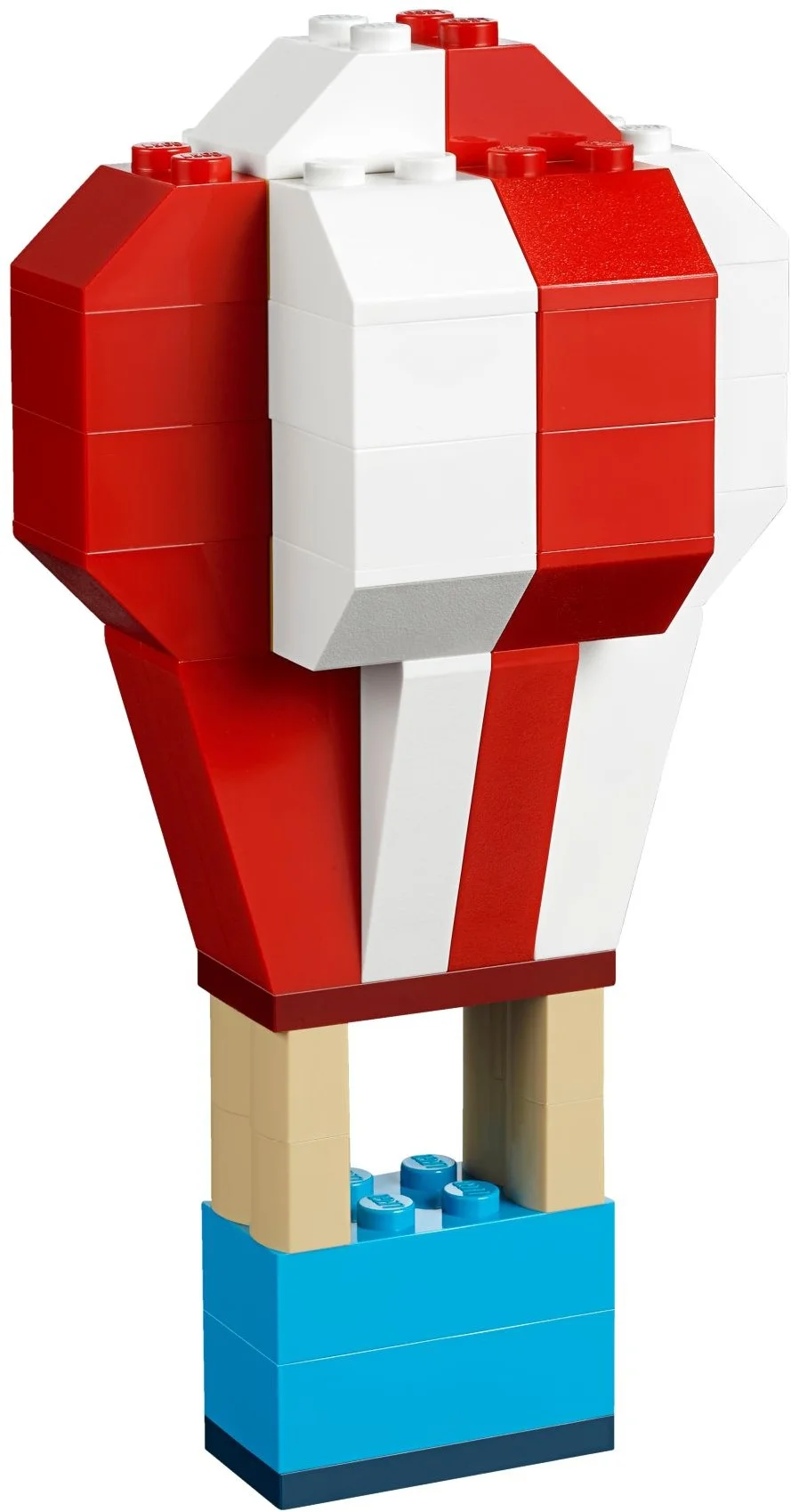 LEGO® 10705 Zestaw kreatywnego budowniczego LEGO® - zdjęcie 7