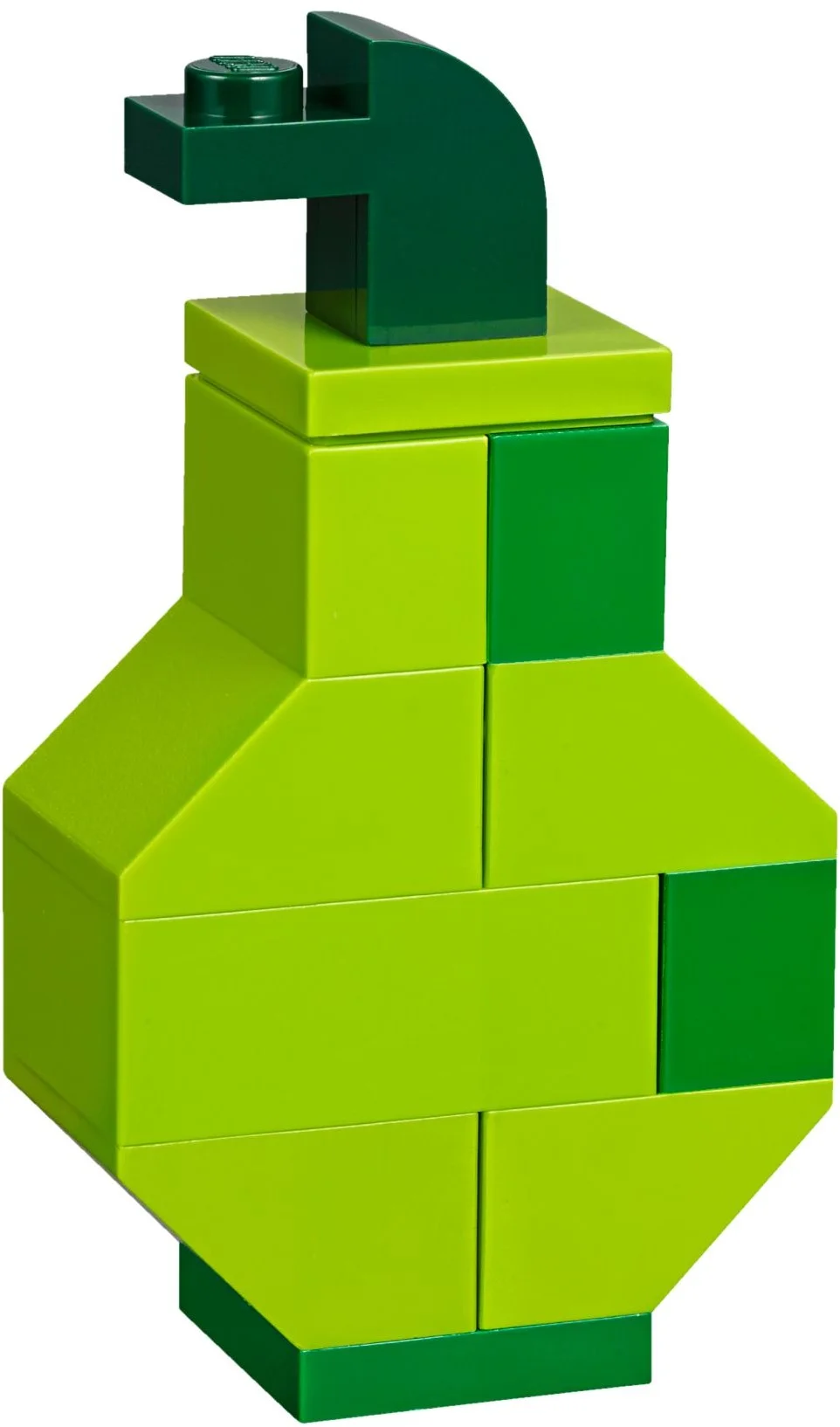 LEGO® 10705 Zestaw kreatywnego budowniczego LEGO® - zdjęcie 8