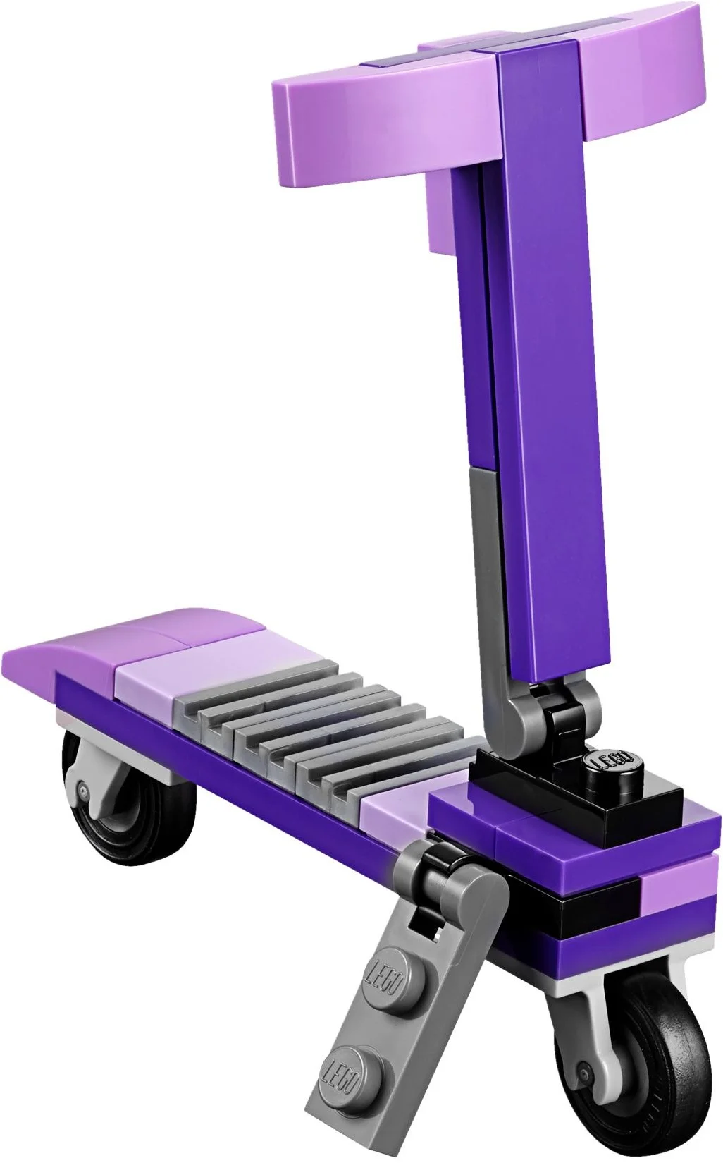 LEGO® 10705 Zestaw kreatywnego budowniczego LEGO® - zdjęcie 9