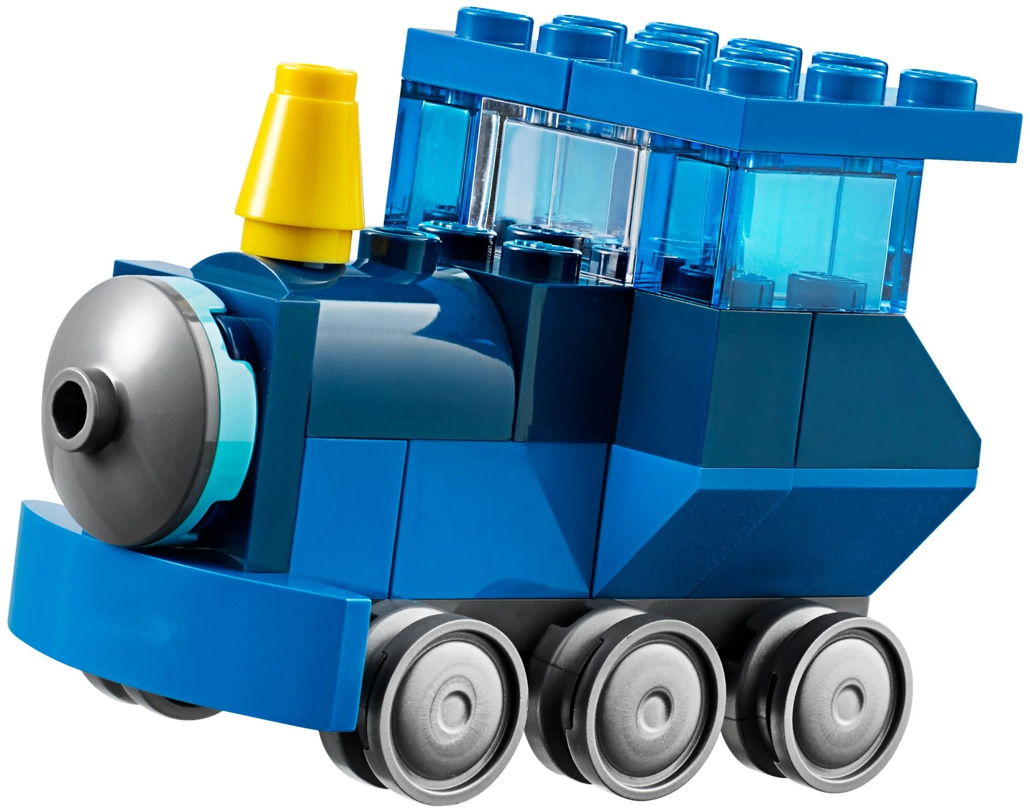 LEGO® 10706 Niebieski zestaw kreatywny - zdjęcie 10