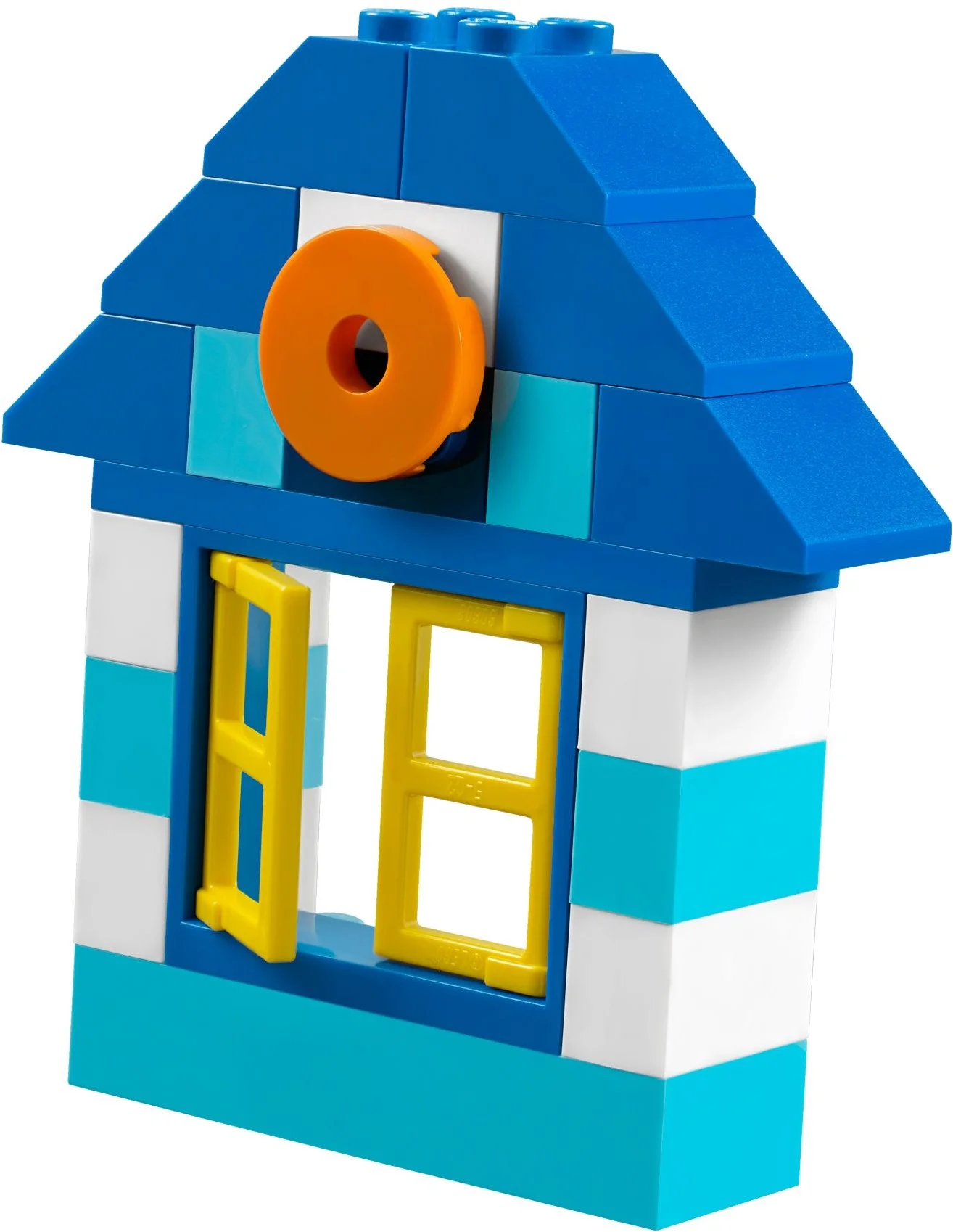 LEGO® 10706 Niebieski zestaw kreatywny - zdjęcie 11