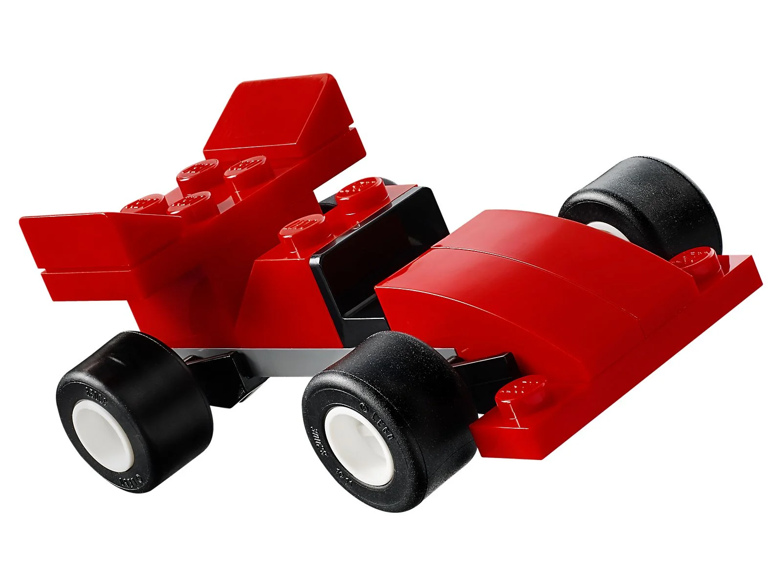 LEGO® 10707 Czerwony zestaw kreatywny - zdjęcie 6