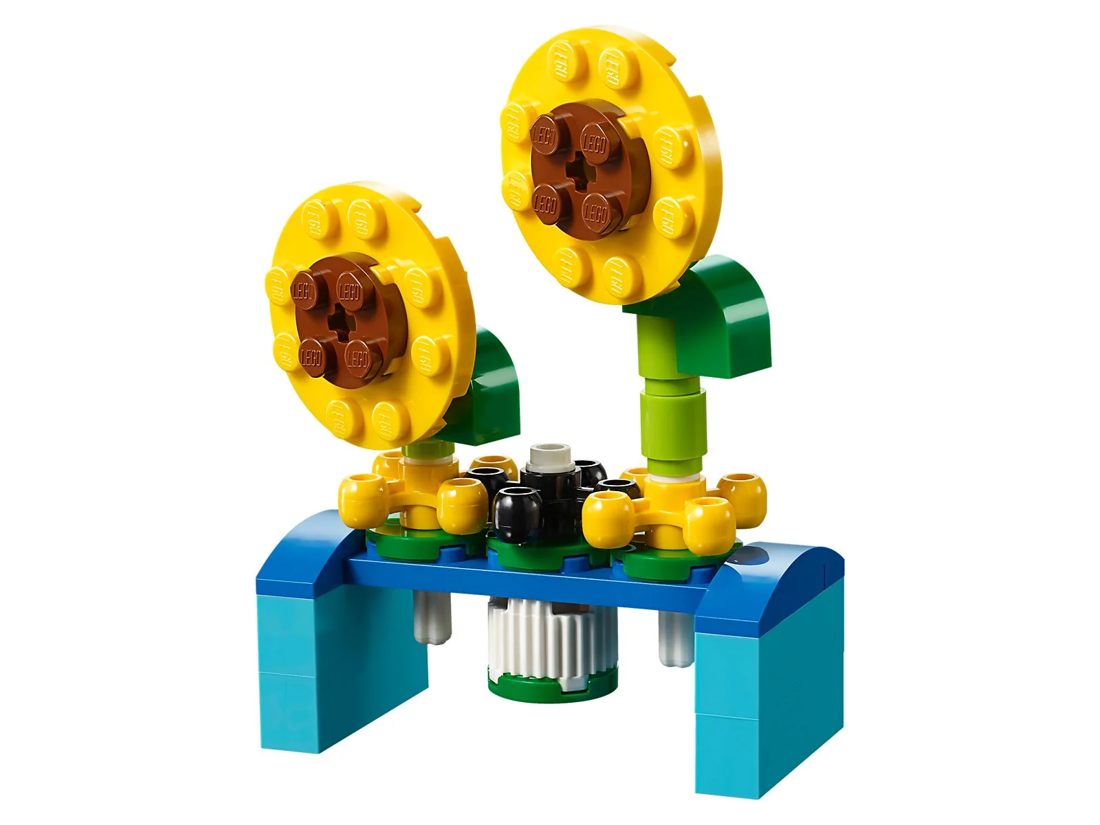 LEGO® 10712 Kreatywne maszyny - zdjęcie 2